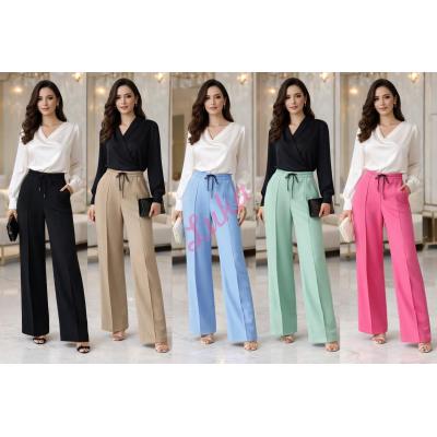 Women's pants Moda Italia NOO-206