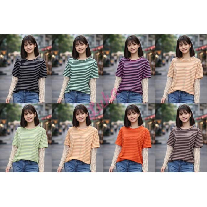 Bluzka damska Moda Italia NOO-144