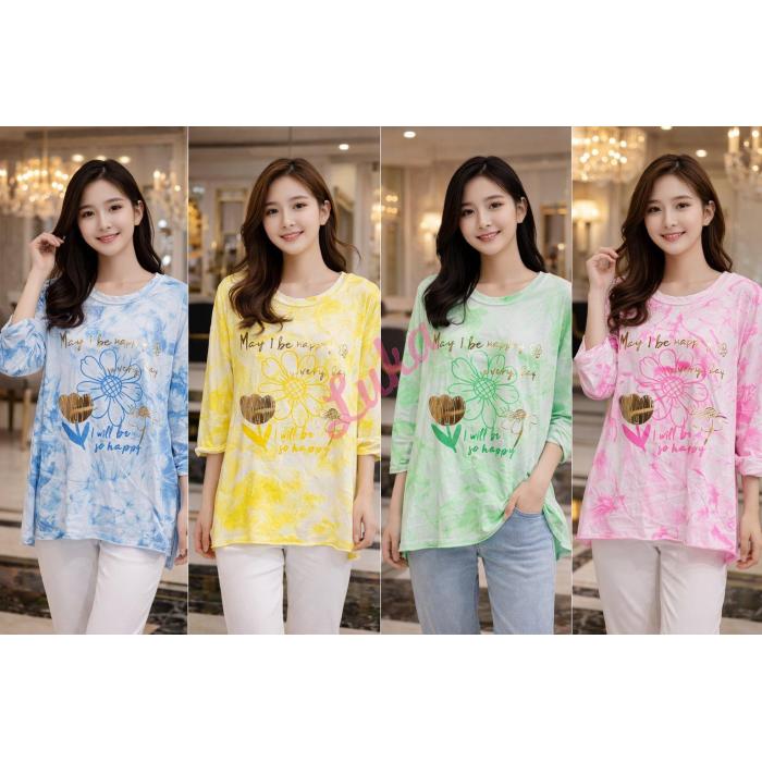 Women's Blouse NOO-145