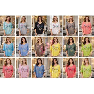 Women's Blouse NOO-150