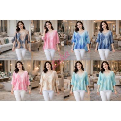 Women's Blouse NOO-153
