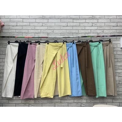 Women's pants Moda Italia NOO-207