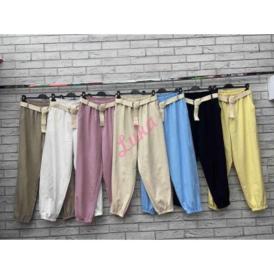 Women's pants Moda Italia NOO-208