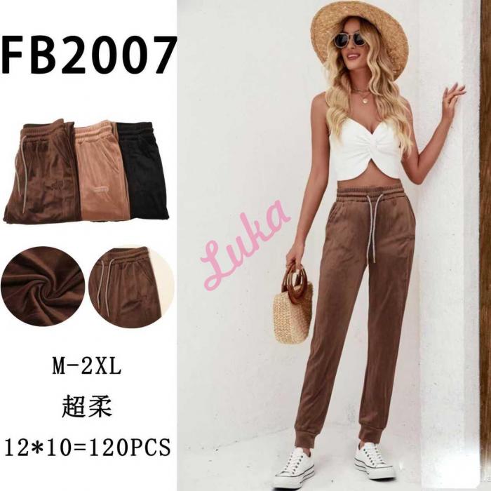 Women's pants Dasire CB1072