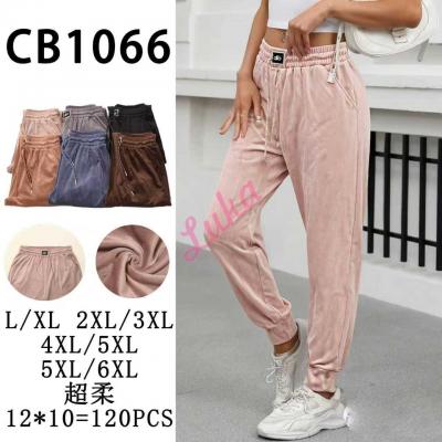 Women's pants Dasire CB1066