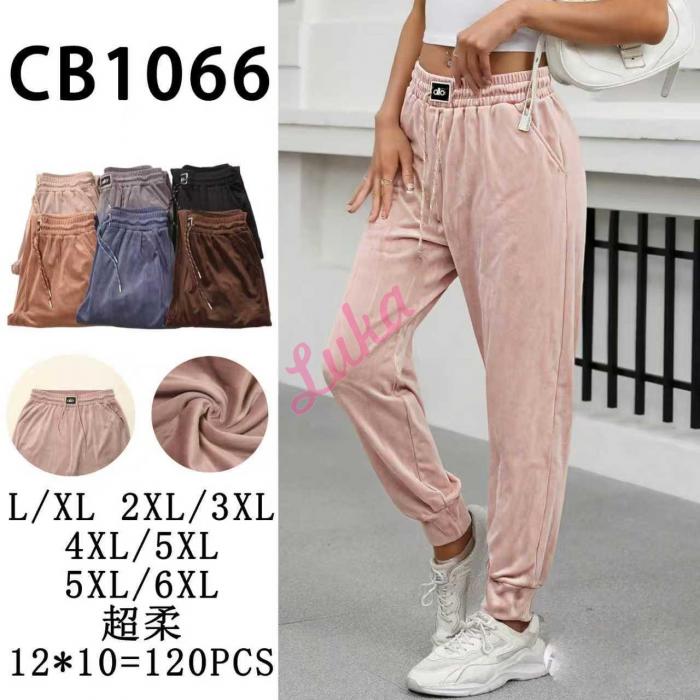 Women's pants Dasire CB951