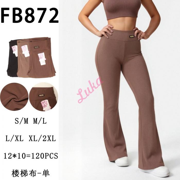 Women's pants Dasire CB1066