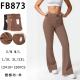 Women's pants Dasire FB872