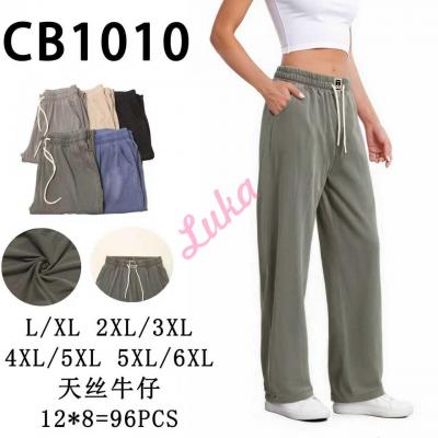 Women's pants Dasire CB1010