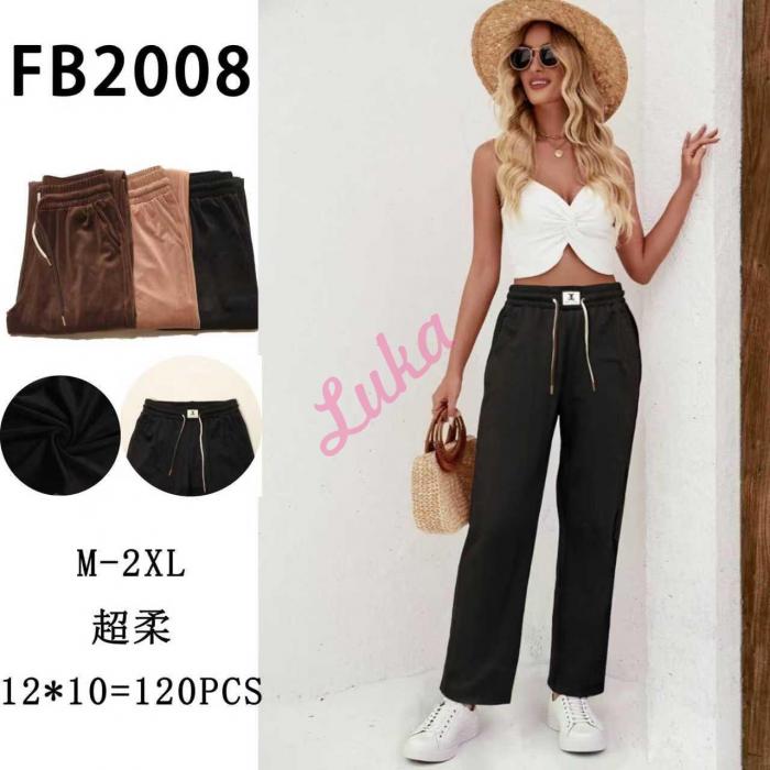Women's pants Dasire FB2006