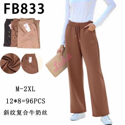 Women's pants Dasire FB833