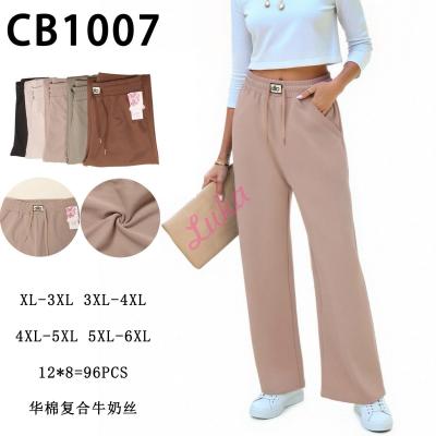 Women's pants Dasire CB1007