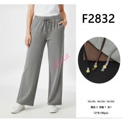Women's pants Dasire F2832