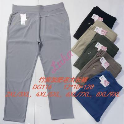 Women's pants Dasire DG116