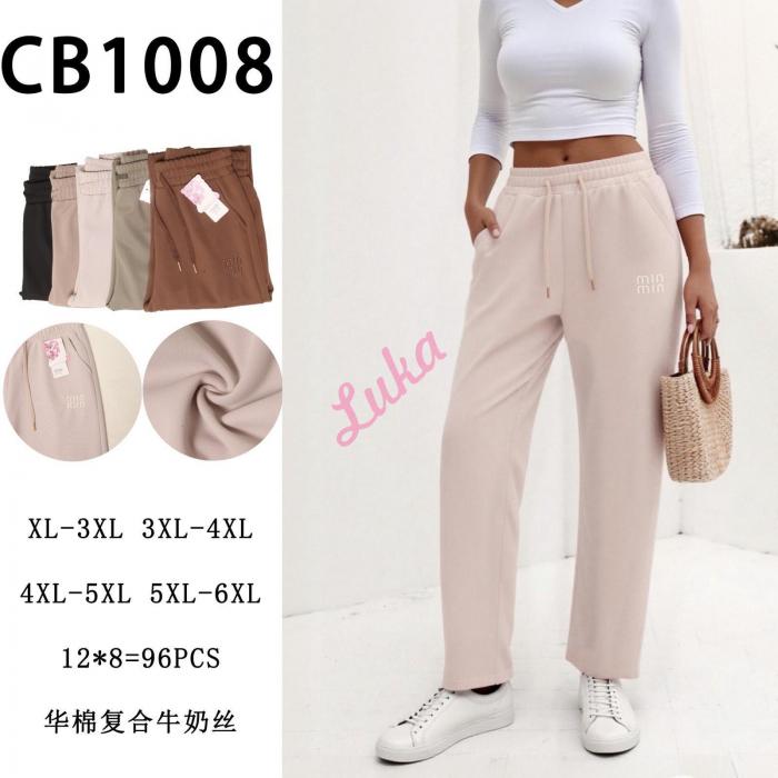 Women's pants Dasire CB929