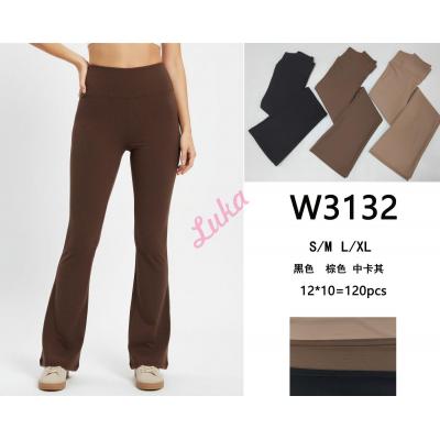 Women's pants Dasire W3132