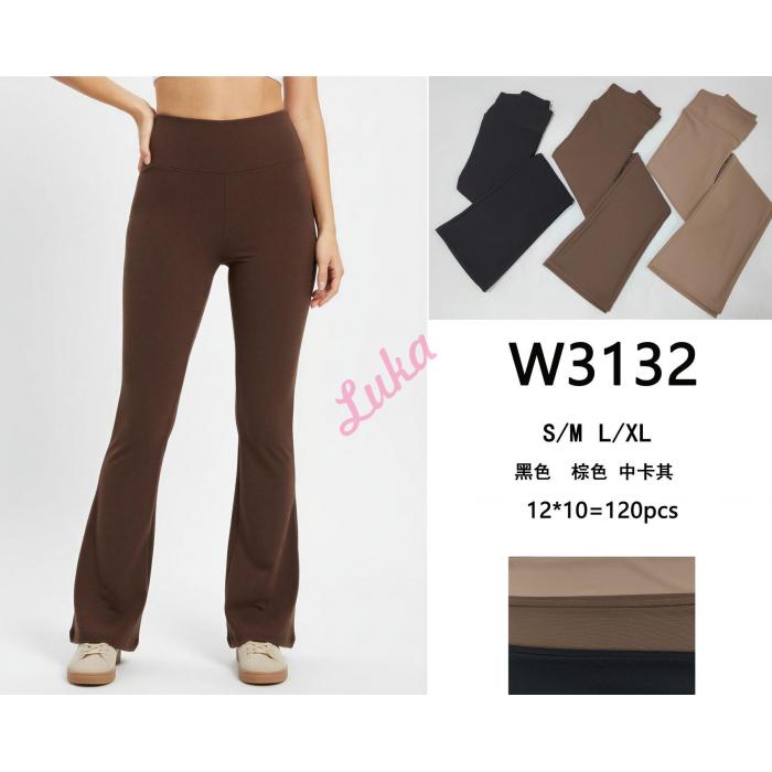 Women's pants Dasire CB930