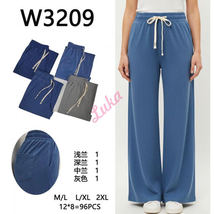 Women's pants Dasire W3132