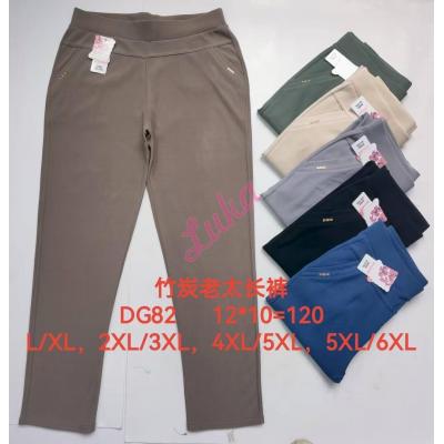 Women's pants Dasire DG82