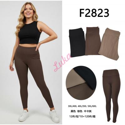 Legginsy damskie Dasire F2815