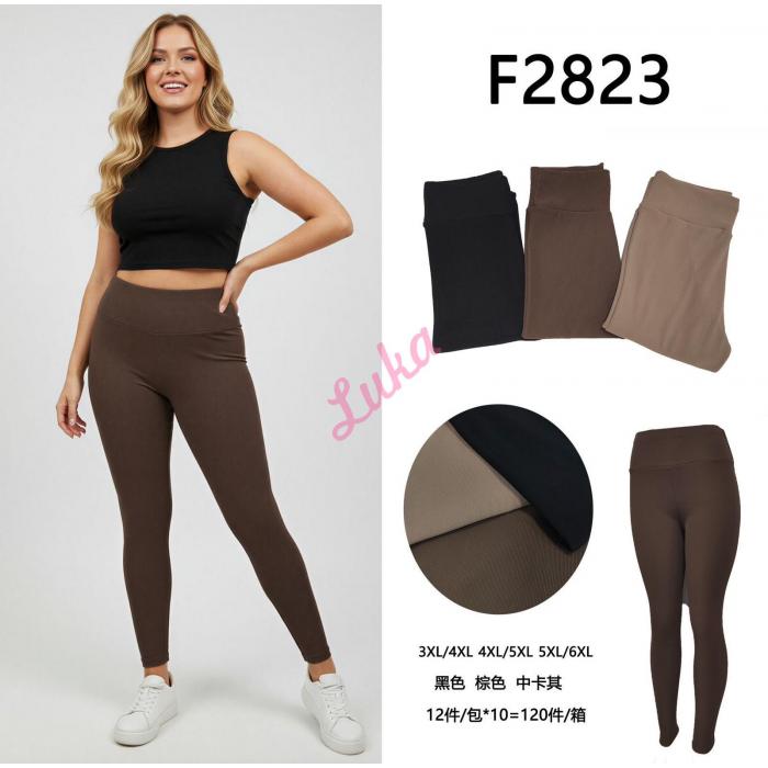 Legginsy damskie Dasire F2815