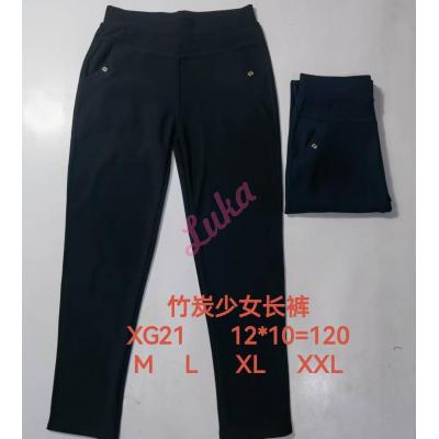 Women's pants Dasire XG21