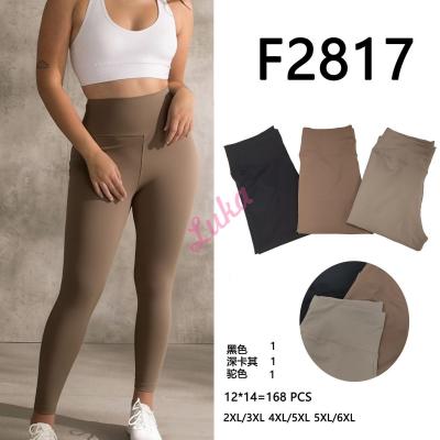 Woen's Leggings Dasire F2817