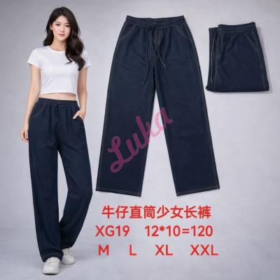 Women's pants Dasire XG19