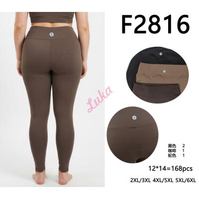 Woen's Leggings Dasire F2816