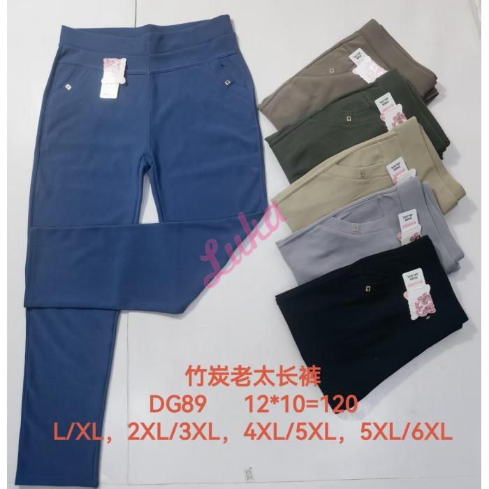 Women's pants Dasire XG19