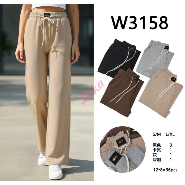 Women's pants Dasire DG89