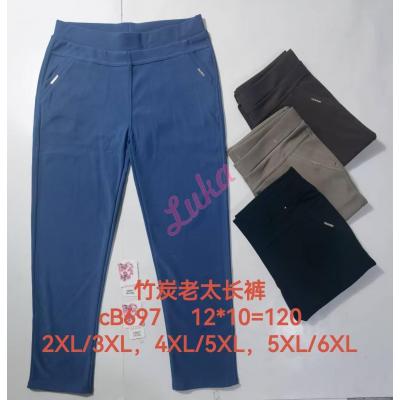 Women's pants Dasire CB697