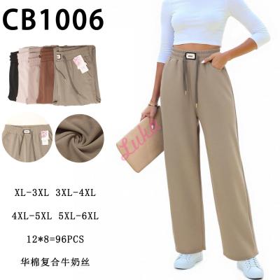 Women's pants Dasire CB1006