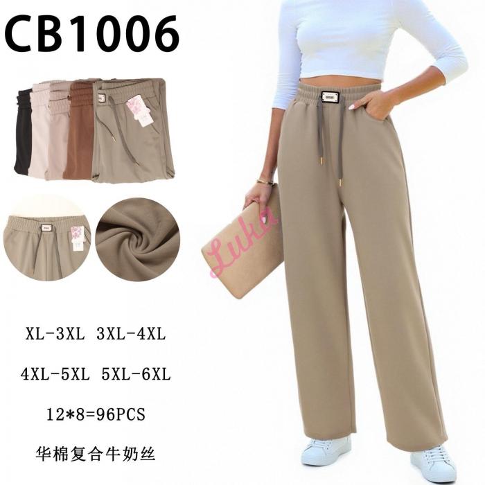 Women's pants Dasire FB817