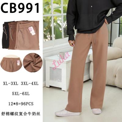 Women's pants Dasire CB991