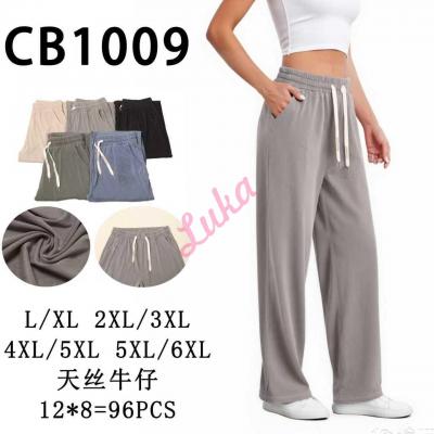 Women's pants Dasire CB1009