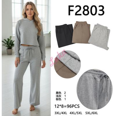 Women's pants Dasire F2803