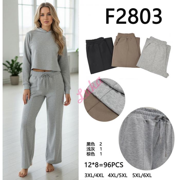 Women's pants Dasire CB1009