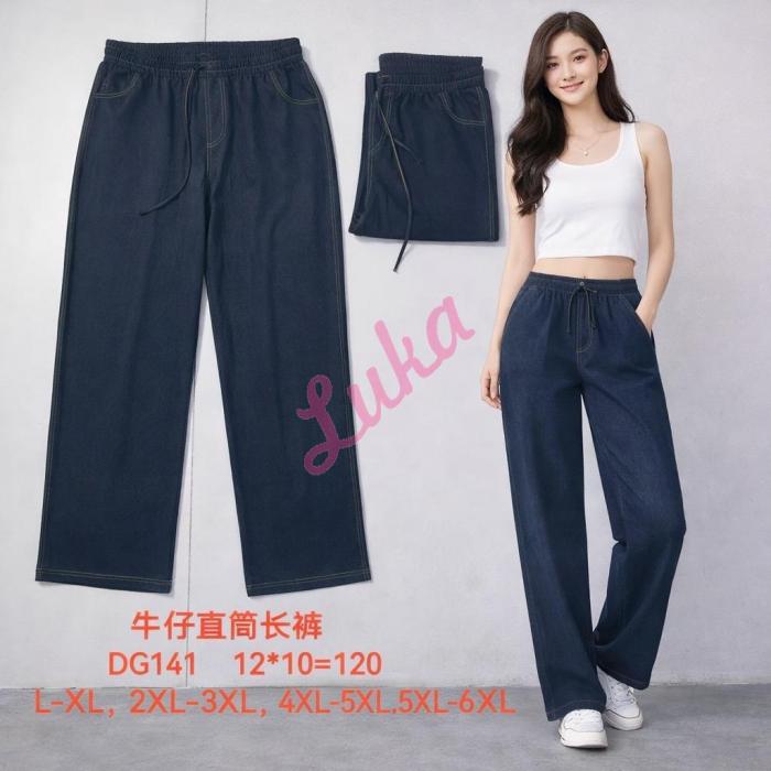 Women's pants Dasire F2871
