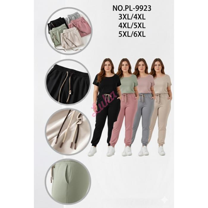 Women's pants Dasire DG141