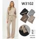 Women's pants Dasire T732