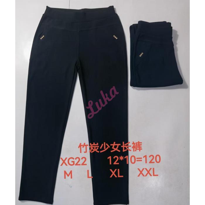 Women's pants Dasire CB01