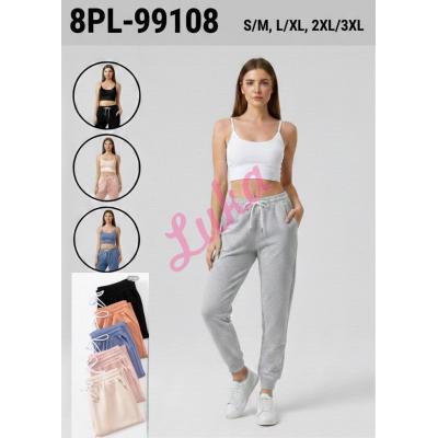 Women's pants Dasire 8PL-99108