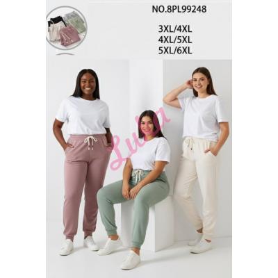 Women's pants Dasire 8PL99248
