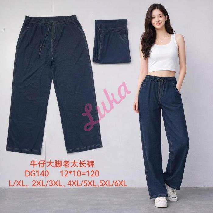 Women's pants Dasire W3207