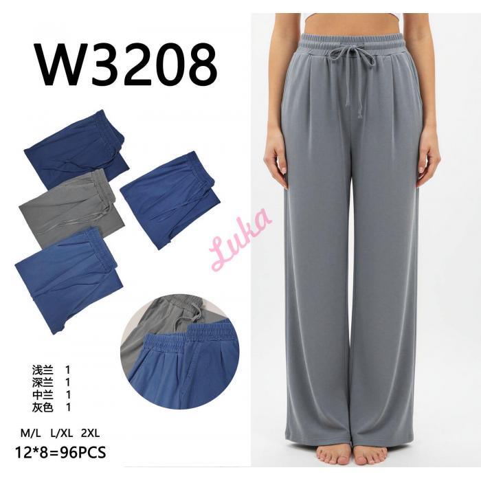 Women's pants Dasire DG140