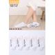 Women's low cut socks Cosas WDP1-123