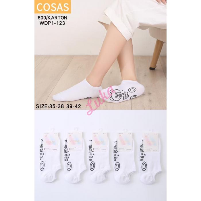 Stopki damskie Cosas WDP1-123