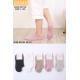 Women's low cut socks Cosas WDP1-122
