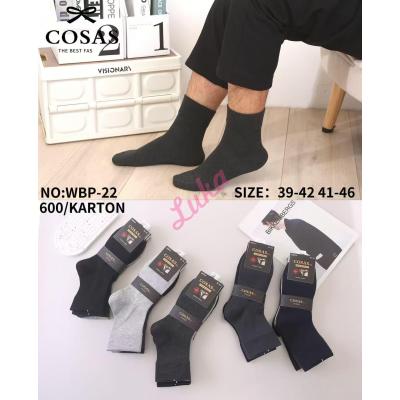Men's Socks Cosas WBP-22
